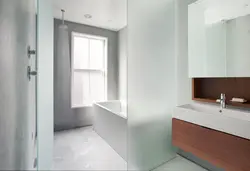 Ванные комнаты