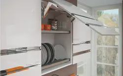 Фурнитура блюм фото для кухни