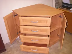 Сандуқи кунҷӣ барои акси ошхона