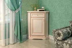 Комод Угловой Для Кухни Фото