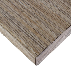 Kitchen countertop reed photo