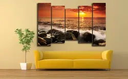 Qonaq Otağında Foto Triptix Foto