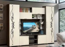 Гостиные
