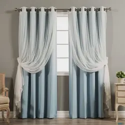 Tulle дукарата барои акс хоб