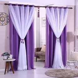 Tulle дукарата барои акс хоб
