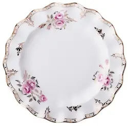 Beautiful plates for the kitchen photo