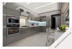 Кухни