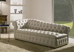 Qonaq otağı fotoşəkili üçün qatlanan divanlar və divanlar