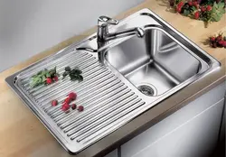 Аксессуары для мойки на кухне фото