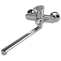Bath faucets OM 672 photos