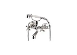 Bath Faucets OM 672 Photos