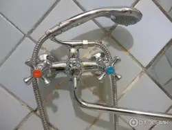 Hamam kranları OM 672 fotoşəkilləri