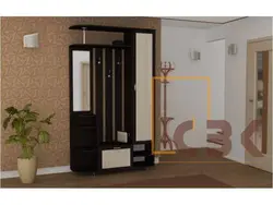 Koridor xenia 2 wenge loredo fotosurati