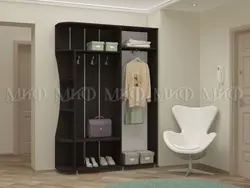 Hallway xenia 2 wenge loredo photo