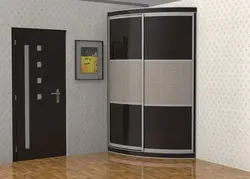 Категория Прихожие