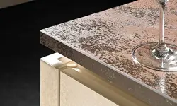 Тахтачаи ошхона аз чини stoneware сурат