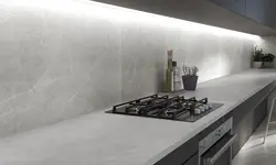Тахтачаи ошхона аз чини stoneware сурат