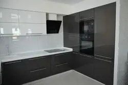 Агт фасады для кухни матовые фото