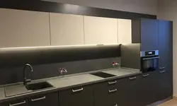 Агт фасады для кухні матавыя фота