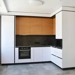 AGT mətbəx fasadları tutqun şəkil