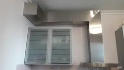 Кораб Для Выцяжкі На Кухню Фота