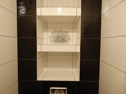 Сафолї stoneware рафьои ҳаммом акс