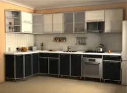 Кухня На Ножках Без Цоколя Фото