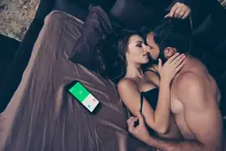 Как удивить мужа в спальне фото