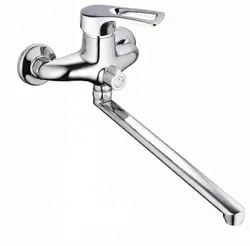 Bath faucets OM 674 photos