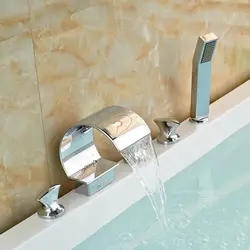 Bath faucets OM 674 photos