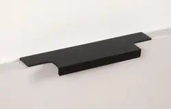 Ас үй фотосуреті үшін жасырын орнату тұтқалары