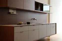 Дастаки монтажи пинҳонӣ барои аксҳои ошхона