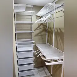 Категория Гардероб