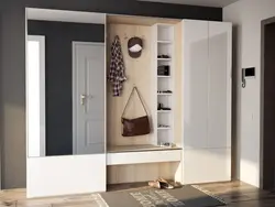 Категория Прихожие