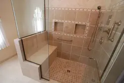 Категория Ванные комнаты