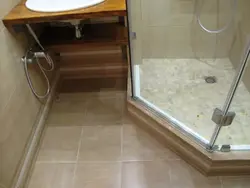 Категория Ванные комнаты