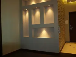 Категория Прихожие