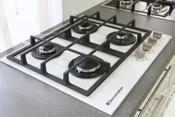 Віды Газавых Пліт Для Кухні Фота
