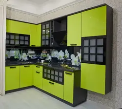 Категория Кухни