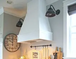 Oshxona qalpoqchasining DIY fotosurati