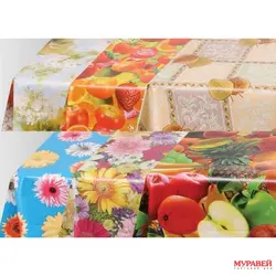 Фото клеенка на стол для кухни