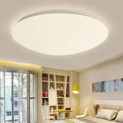 Mətbəx Fotoşəkili Üçün LED Tavan Lampası