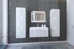 Hamam mebel dəsti foto
