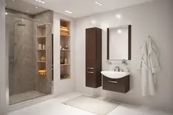 Bathroom Furniture Set Photo