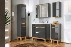 Категория Ванные комнаты