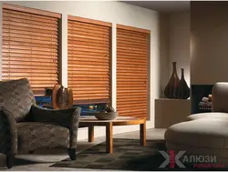 Сурати бамбук tulle дар дохили ҳуҷраи меҳмонхона