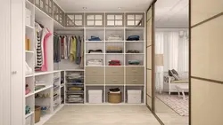 Категория Гардероб