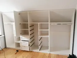 Категория Гардероб