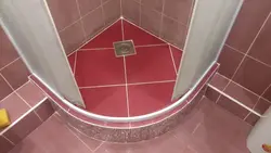 Категория Ванные комнаты