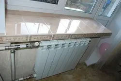 Тирезаи тиреза дод аз сафолҳои дар акс ошхона